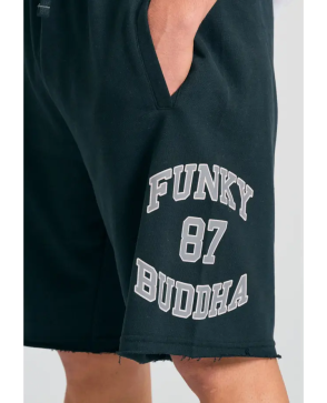FUNKY BUDDHA Wide leg fit...